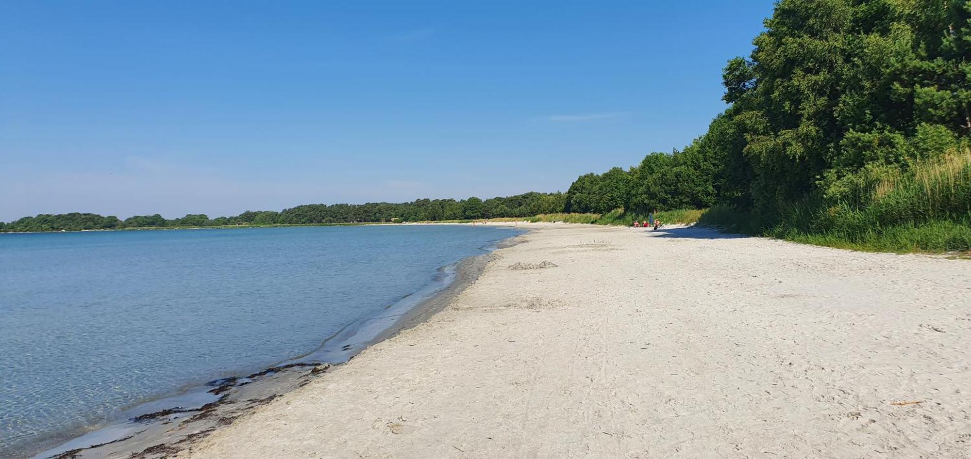 Njut Av Solen, Havet, Stranden! Sölvesborg Exterior foto